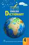 NewAge English Dictionary for Class IV